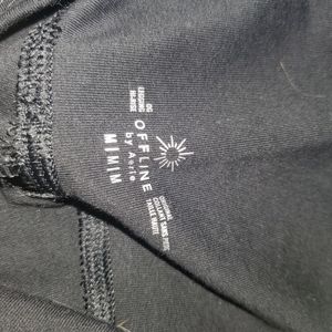 Aerie offline womens leggings